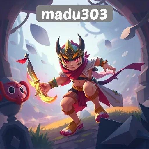 Tantangan dan Peluang Bagi Madu303 di Industri Game