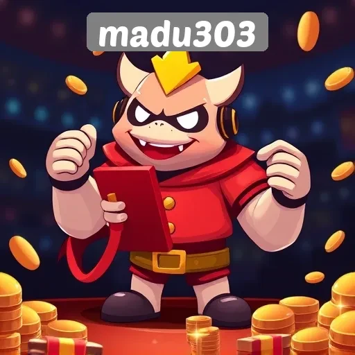 Menelusuri Fitur Utama Situs Madu303
