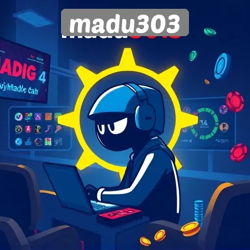Panduan Menggunakan Madu303 untuk Pemula di Dunia Game