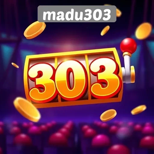 Peluang Menang Tinggi di Madu303 Permainan Slot