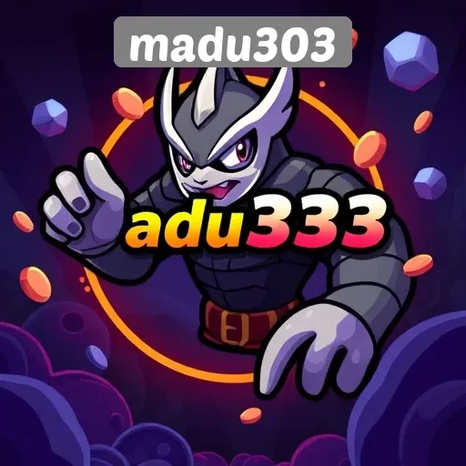 Keunggulan Madu303 Dibandingkan Situs Game Lain