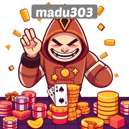 Mengulas Fitur Menarik yang Ditawarkan oleh Madu303