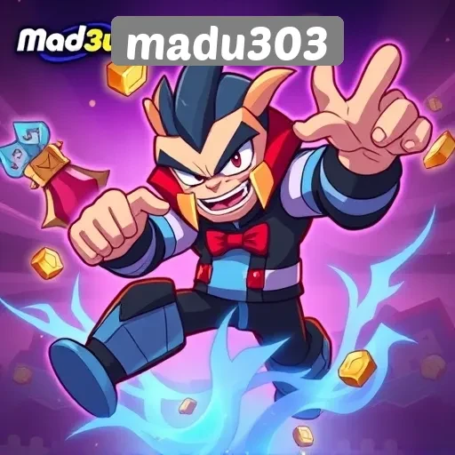 Mengapa Madu303 Menjadi Pilihan Utama Penggemar Game Online