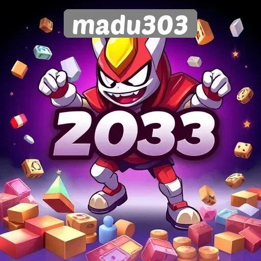 Mengenal Madu303 Platform Game Terpercaya di Indonesia