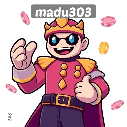 Mengenal Madu303 Situs Game Terpercaya di Indonesia