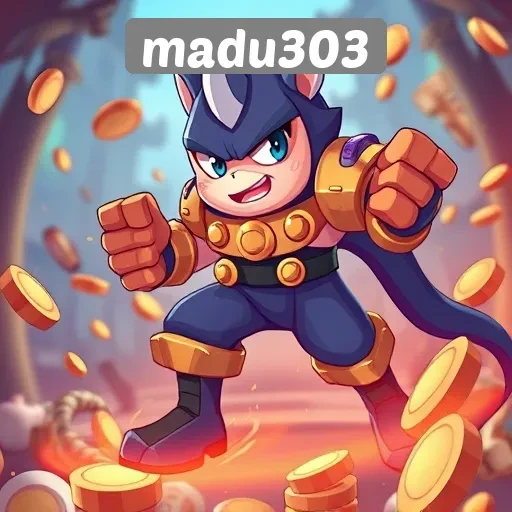 Review Pengalaman Bermain di Madu303 dari Komunitas Gamer