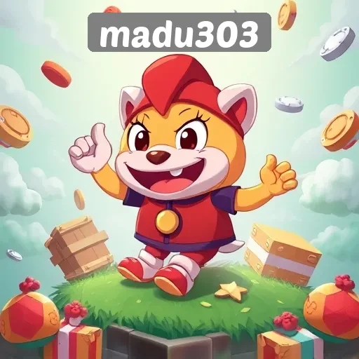 Madu303 Sebagai Platform Game Terpercaya di Indonesia