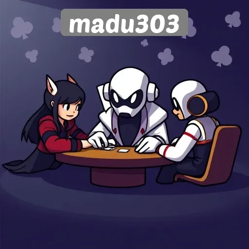 Cara Daftar dan Bermain di Madu303 untuk Pemula