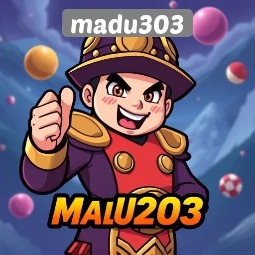 Madu303 Menawarkan Beragam Permainan untuk Penggemar Game Online