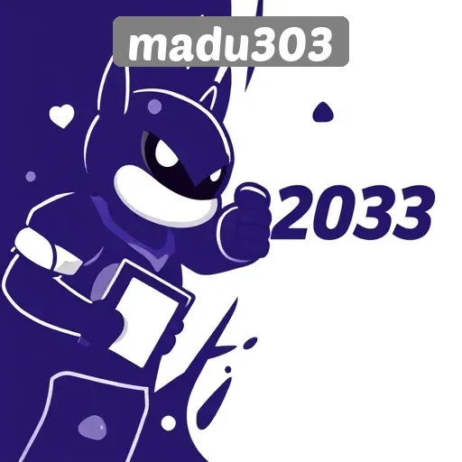 Madu303 Sebagai Platform Game Online Terpercaya di Indonesia