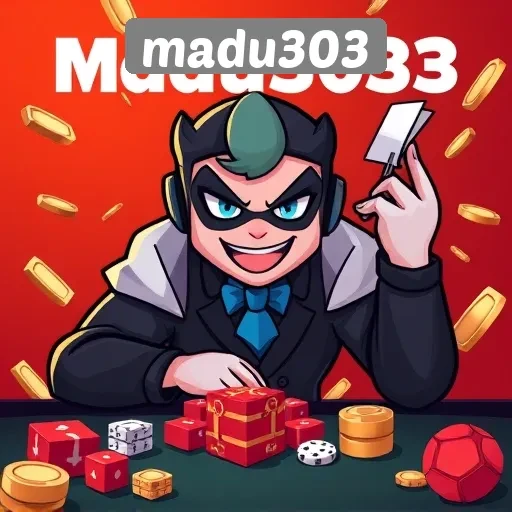 Bagaimana Madu303 Menarik Pemain Baru di Industri Game