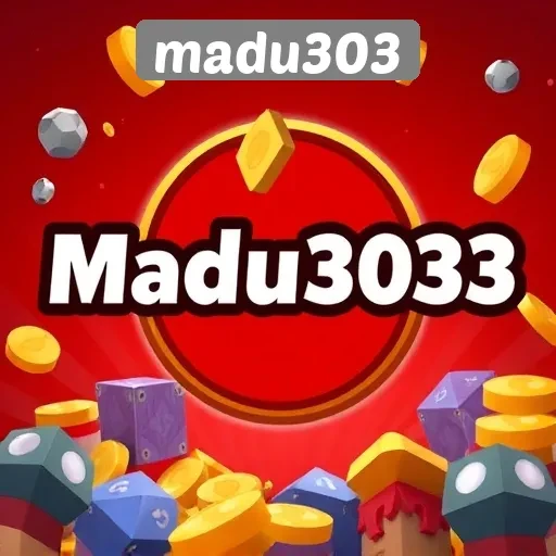 Reputasi Madu303 di Kalangan Pecinta Game dan Taruhan