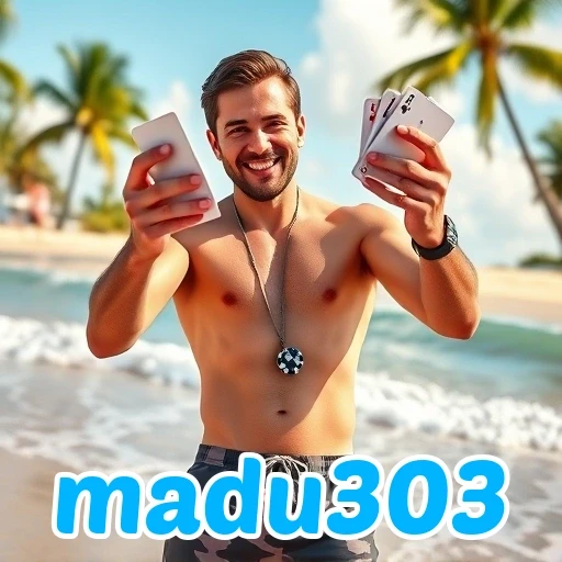 madu303 Poker Online