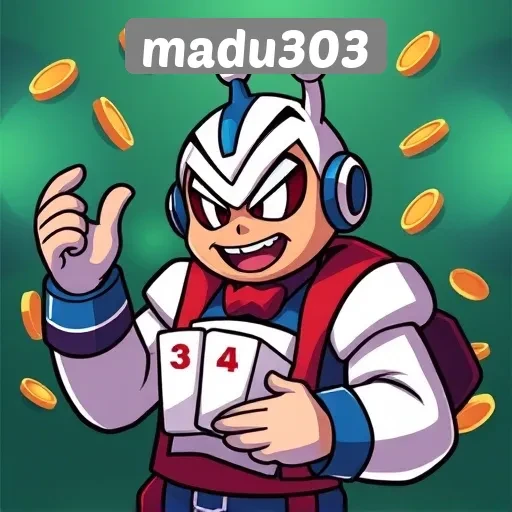 Keamanan dan Kenyamanan Bermain di Madu303