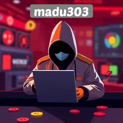 Tinjauan Keamanan dan Privasi di Madu303