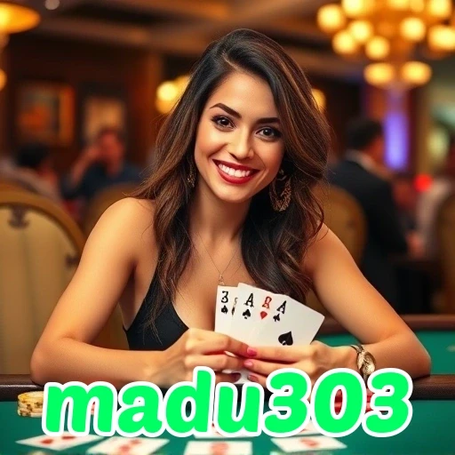 madu303 Slot Online