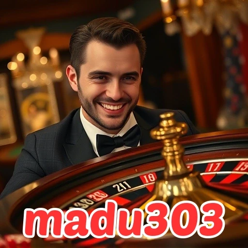 madu303 Strategi Menang