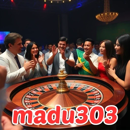 madu303 Permainan Strategi