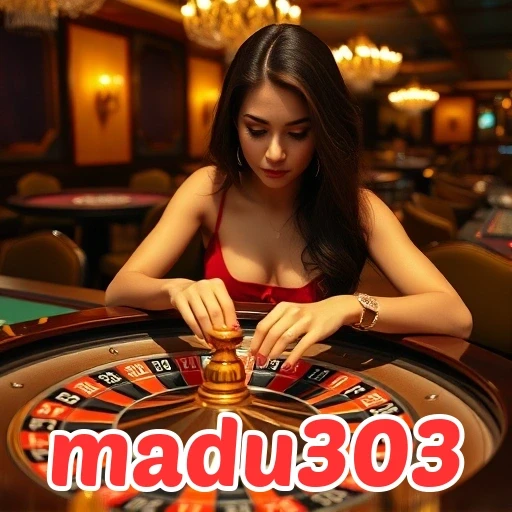 madu303 Bantuan Pelanggan
