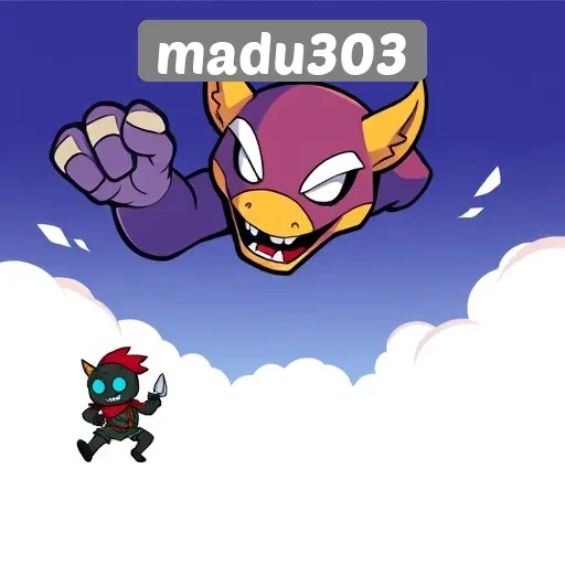 Tanggapan Komunitas Gamer terhadap Madu303 di Kalangan Penggemar