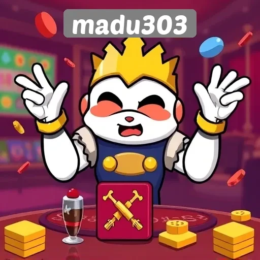 Pengalaman Bermain yang Unik di Situs Madu303