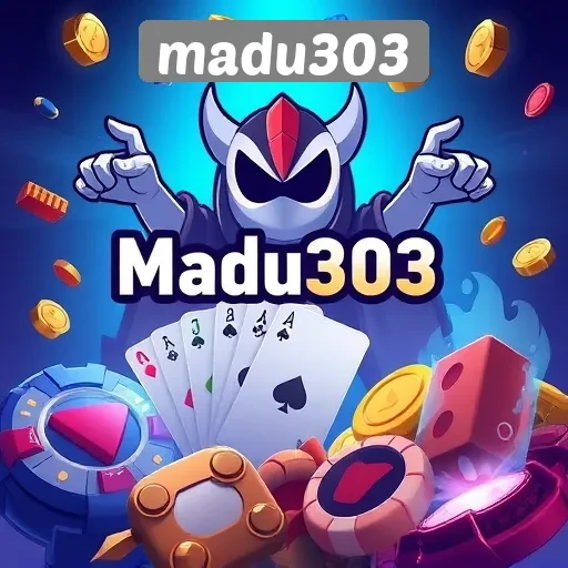 Beragam Jenis Permainan yang Tersedia di Madu303